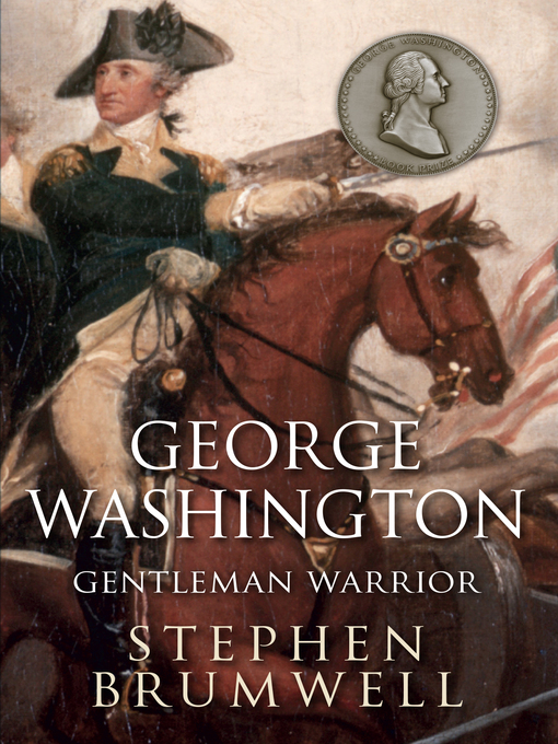 Title details for George Washington by Stephen Brumwell - Available